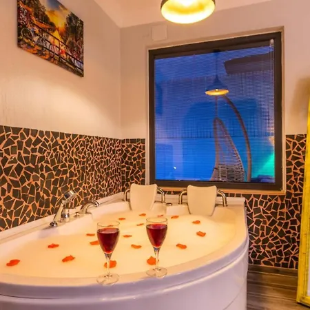Villa Uzumlu Village 1 Bedroom Kalkan