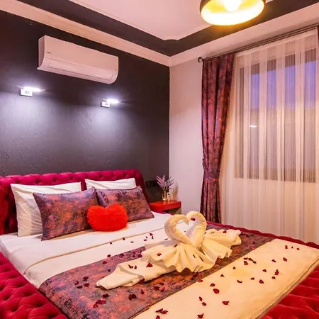 Uzumlu Village 1 Bedroom Kalkan