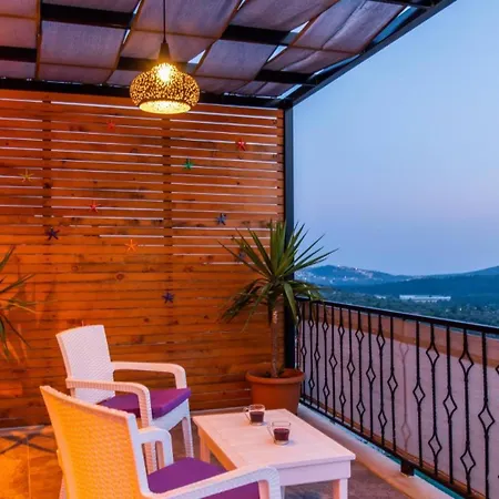Uzumlu Village 1 Bedroom