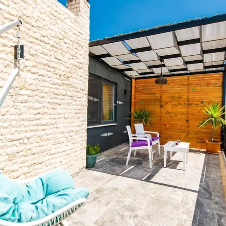 Uzumlu Village 1 Bedroom Villa