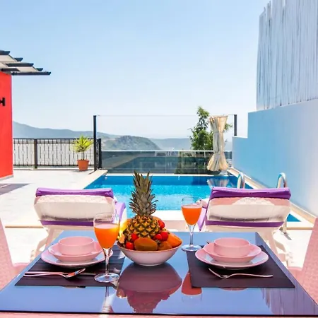 Uzumlu Village 1 Bedroom *