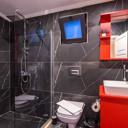 Uzumlu Village 1 Bedroom Kalkan