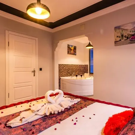 Uzumlu Village 1 Bedroom