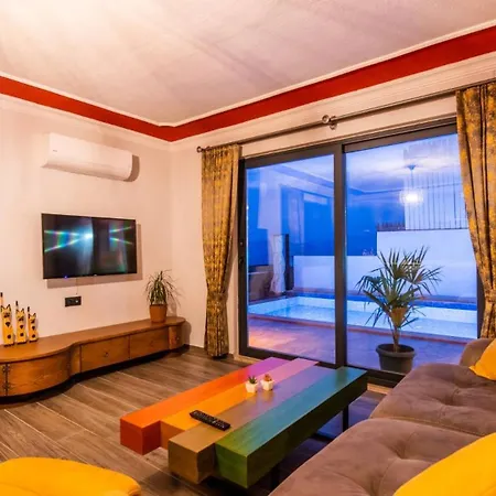Uzumlu Village 1 Bedroom *
