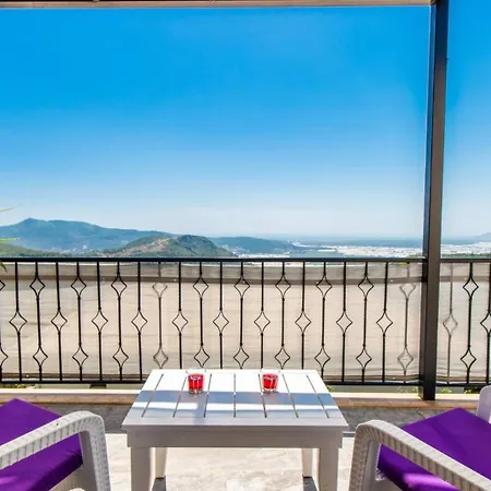 Uzumlu Village 1 Bedroom