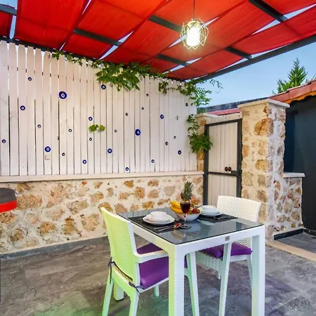 Uzumlu Village 1 Bedroom Villa *
