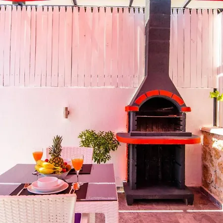 Uzumlu Village 1 Bedroom Kalkan