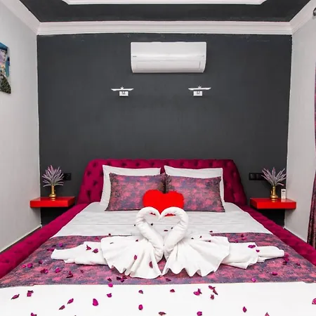 Villa Uzumlu Village 1 Bedroom 8593 *