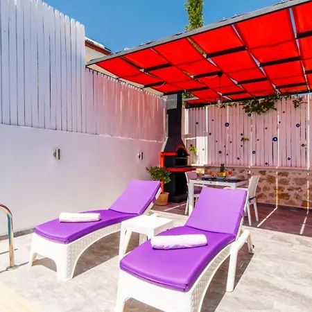 Uzumlu Village 1 Bedroom