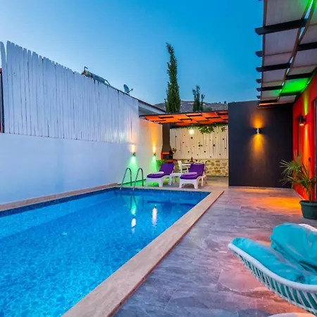 Villa Uzumlu Village 1 Bedroom