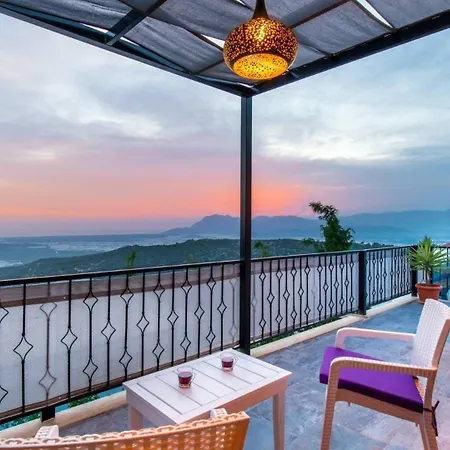 Uzumlu Village 1 Bedroom 8593 Villa *