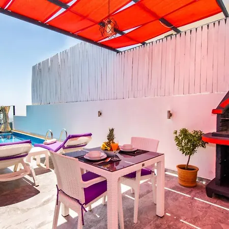 Uzumlu Village 1 Bedroom Villa