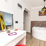 Uzumlu Village 1 Bedroom וילה *