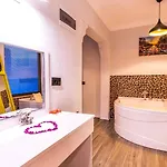 וילה Uzumlu Village 1 Bedroom *