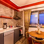 Uzumlu Village 1 Bedroom וילה *