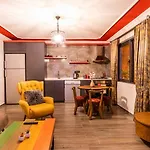 Uzumlu Village 1 Bedroom וילה קלקן