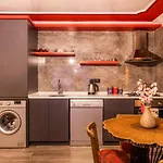 Uzumlu Village 1 Bedroom וילה קלקן