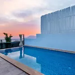 Uzumlu Village 1 Bedroom *