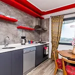 Uzumlu Village 1 Bedroom * קלקן