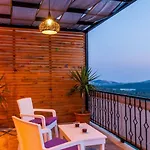 Uzumlu Village 1 Bedroom