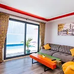 Uzumlu Village 1 Bedroom וילה