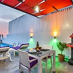 Uzumlu Village 1 Bedroom וילה *