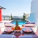 Uzumlu Village 1 Bedroom *