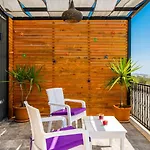 Uzumlu Village 1 Bedroom קלקן