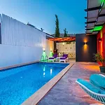 וילה Uzumlu Village 1 Bedroom