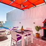 Uzumlu Village 1 Bedroom וילה