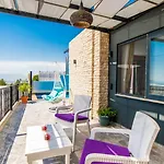 וילה Uzumlu Village 1 Bedroom *