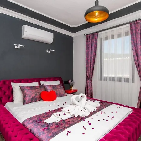 Uzumlu Village 1 Bedroom