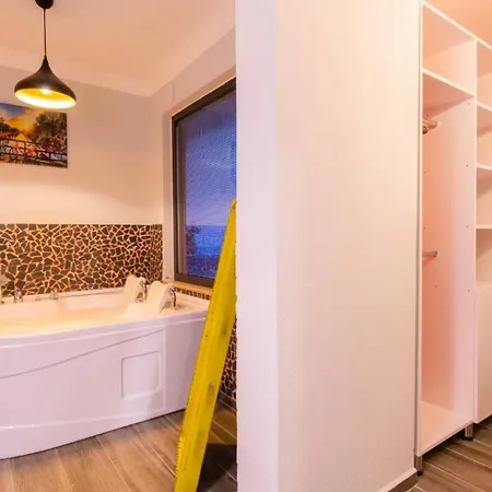 Uzumlu Village 1 Bedroom *