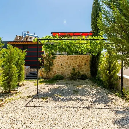 Uzumlu Village 1 Bedroom