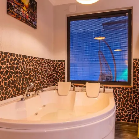 Villa Uzumlu Village 1 Bedroom Kalkan